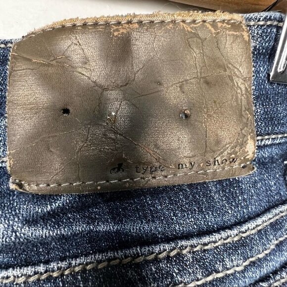 La Idol Skinny Jeans Size  1 - Picture 10 of 11